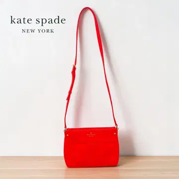 [새상품급] kate spade / 숄더백 크로스바디백 K85