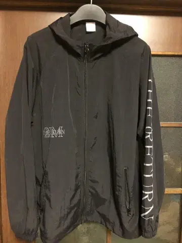 2PM THE RETURN WINDBREAKER 윈드브레이커