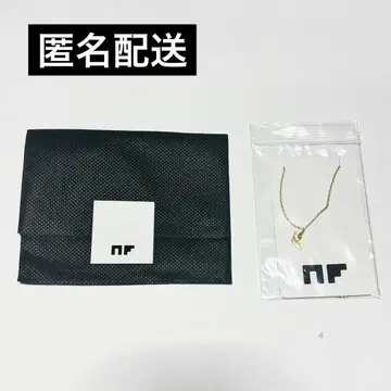 사카낙션 NF 서치라이트 목걸이