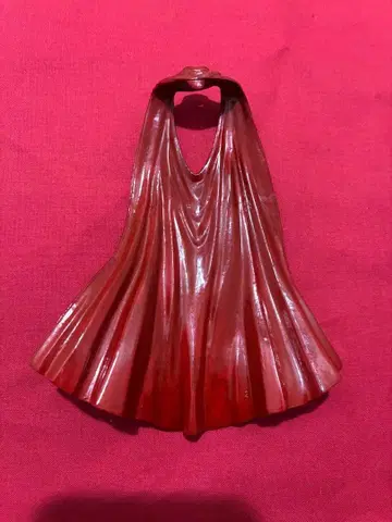 (커스텀용/도색 있음) 마블 레전드 스칼렛 위치 망토 부품