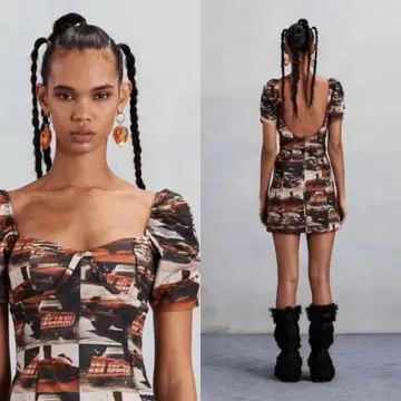 Heaven by Marc Jacobs HIGH OCTANE 22SS