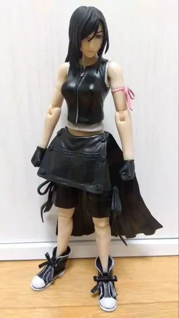 티파 플레이아츠 파이널 판타지 7 AC