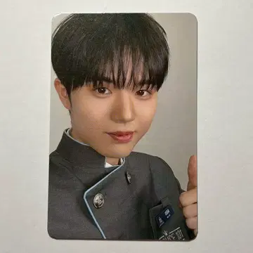 PRODUCE101 일프 신세계 popup 트레이딩 카드 야나기야니 이사