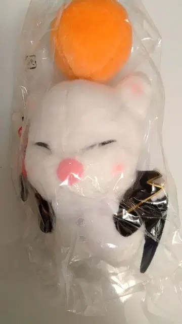 [미개봉] 파이널 판타지 XIV 지휘자 모그리