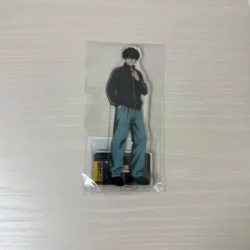세바 나츠키 데님 아크릴 스탠드