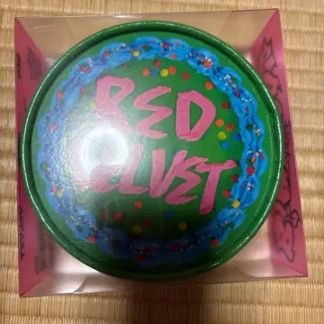 Red Velvet The ReVe Festival Birthday