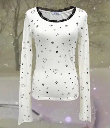 당일 발송 igusa 193 melody stone top