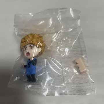 블루 록 쿠니가미 렌스케 피규어 레어