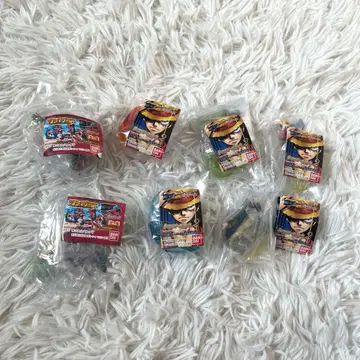 ONE PIECE 원피스 가챠가챠 묶음 판매
