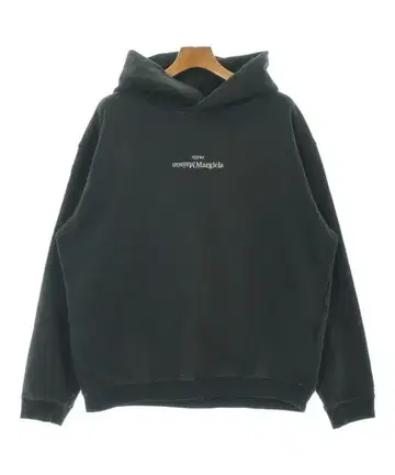 Maison Margiela 후드티 남성용