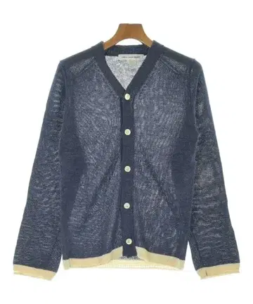 COMME des GARCONS SHIRT 가디건 남성용