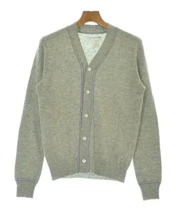 COMME des GARCONS SHIRT 가디건 남성용
