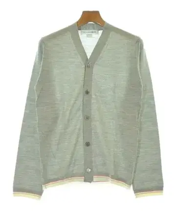 COMME des GARCONS SHIRT 가디건 남성용
