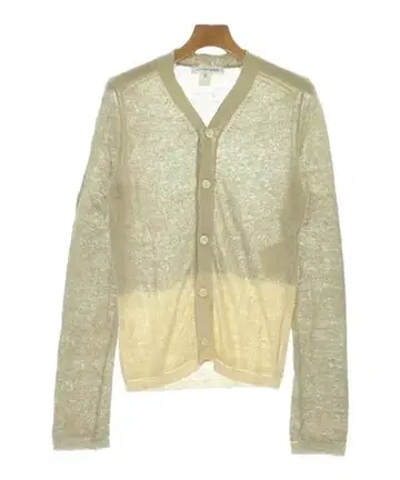 COMME des GARCONS SHIRT 가디건 남성용