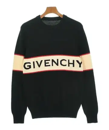 GIVENCHY 니트 스웨터 남성용