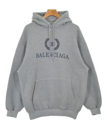 BALENCIAGA 후드티 남성용
