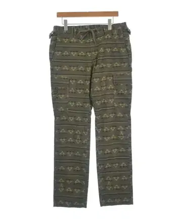 HYSTERIC GLAMOUR 카고 팬츠 남성용
