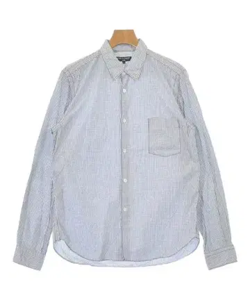 COMME des GARCONS HOMME 캐주얼 셔츠 남성용