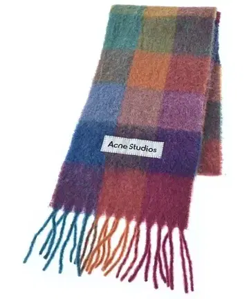 Acne Studios 머플러 남성용