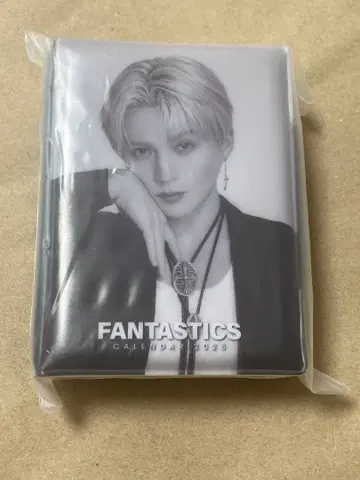 FANTASTICS 야기 유세이 미니 포토 카드 홀더 포토 카드 세트