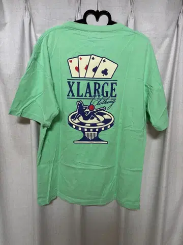 XLARGE X-GIRL LACOSTE 티셔츠 피케 셔츠 3종 세트