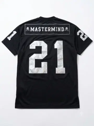 mastermind JAPAN x Mitchell&Ness