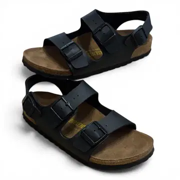 Birkenstock 버켄스탁 샌들 Milano 밀라노 23