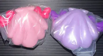 피치피치 피치 컴팩트 거울 루치아 카렌