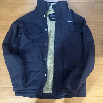 Patagonia 마운틴 파카 네이비 XS 사이즈