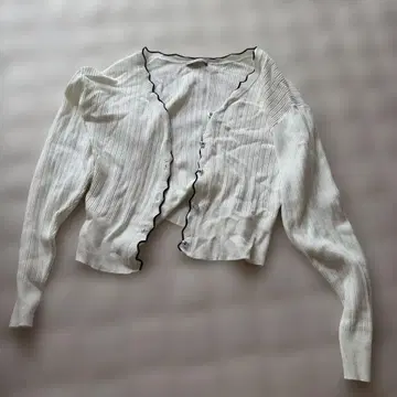 질스튜어트 가디건