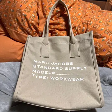 MARC JACOBS 토트백