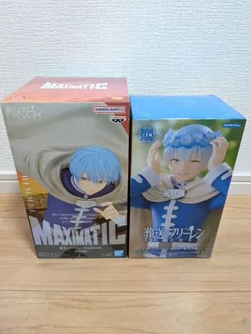 장송의 프리렌 Trio-Try-iT 피규어 힘멜