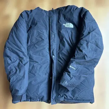[가격 인하] THE NORTH FACE GORE-TEX 다운 자켓