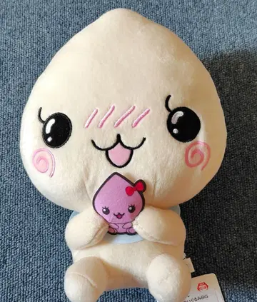 시즈쿠짱 오테세이 봉제 인형 BIG