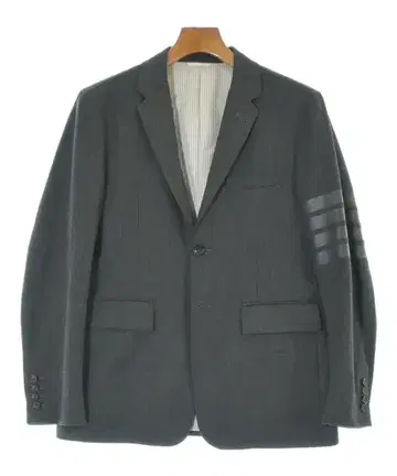THOM BROWNE 테일러드 자켓 남성용
