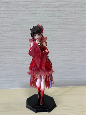 HG GIRLS 라인업 아기레라 A 피규어 가면라이더 리바이스