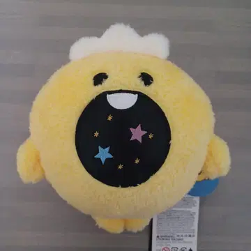 TRUZ PODONG 포동 봉제 인형 택 포함