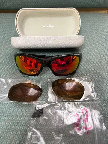 오클리 PITBULL OO9161-08