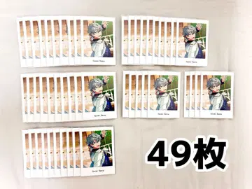 앙스타 파샤츠 vol.1 Action 세나 이즈미 49장