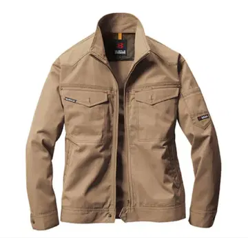 BURTLE WORKWEAR 작업용 자켓 1201 LL 사이즈