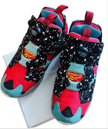 Reebok InstaPump Fury 23.5cm