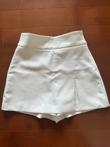 ZARA 스커트 쇼츠 XS