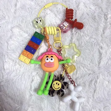 자라키 립몬스터