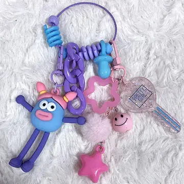 자라키 립몬스터