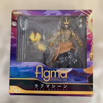 figma 러브머신 [ 썸머 워즈 ] 피규어