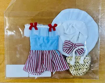 리카짱 캐슬 의류 드레스 원피스 22cm 브라이스 ruruko