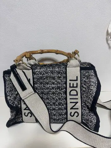 SNIDEL 백