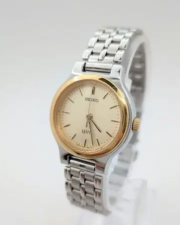 SEIKO 세이코 SPIRIT 스피릿 7N01-6A80 손목시계