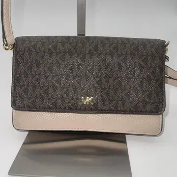 MICHAEL KORS 숄더백 지갑