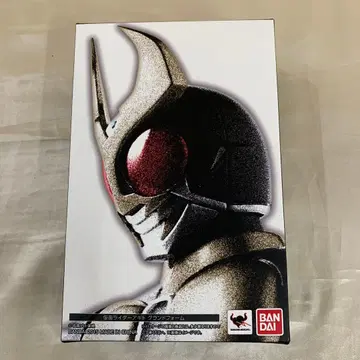 S.H.Figuarts(진골조제법) 가면라이더 아기토 그랜드 폼